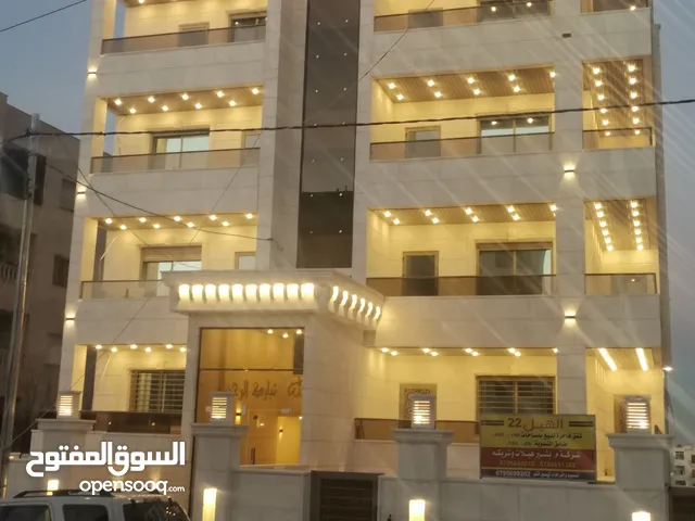 160 m2 3 Bedrooms Apartments for Sale in Irbid Al Lawazem Circle