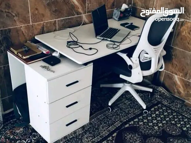 مكتب أبيض مع ادراج قابل للتمدد بسعرر مغري جداا ،، للطلب عبر رقمي الوتس