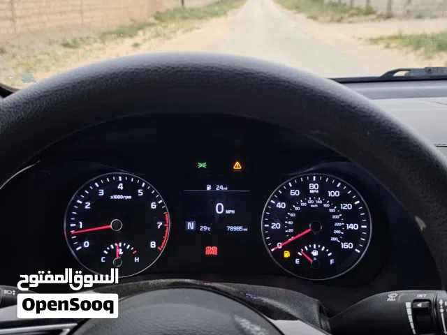 كيا فورتي لي البيع