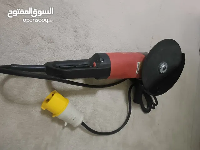 صاروخ قص نوع هلتي صناعة ألمانية