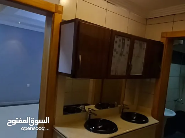 143 m2 1 Bedroom Apartments for Rent in Al Riyadh Al Yarmuk