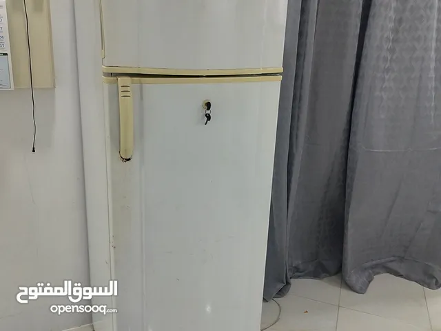Nikon fridge