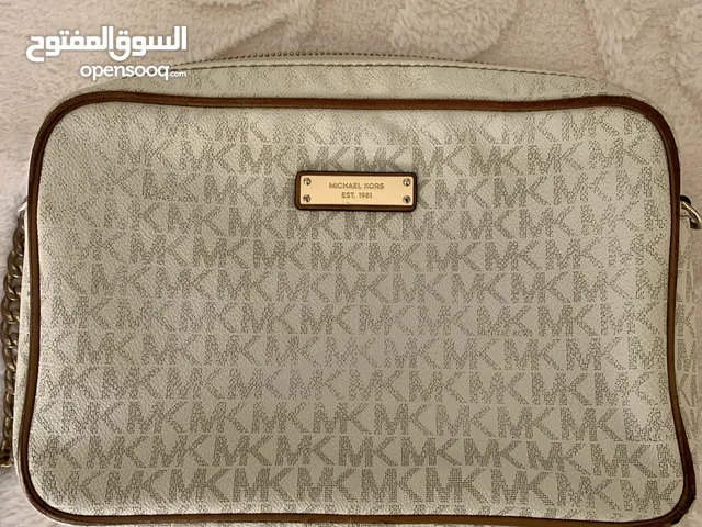 Beige Michael Kors for sale  in Amman