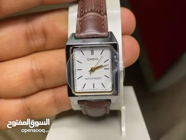 Casio Original watch Condition NewFree Delivery