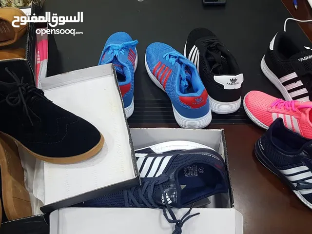 40 Sport Shoes in Dubai