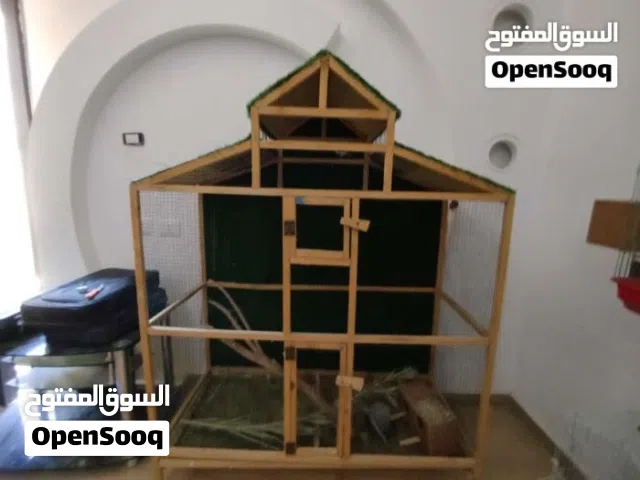 قفص للبيع الله يبارك