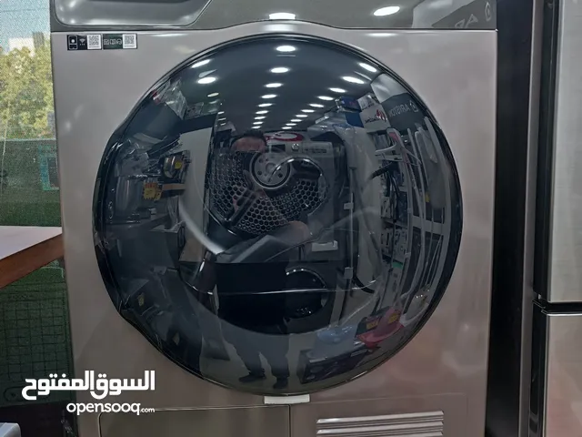 Samsung 9 - 10 Kg Dryers in Amman