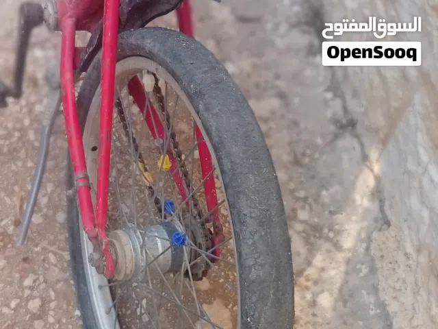 بسكليت 26 وبسكليت 20 للبيع