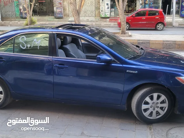 Used Toyota Camry in Sana'a