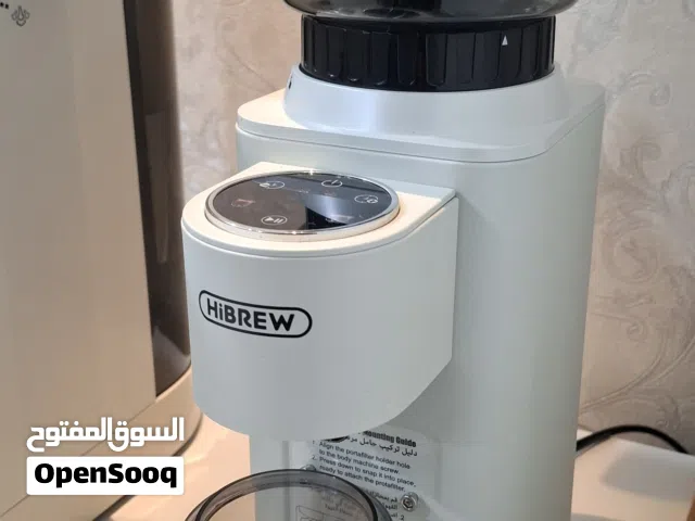 للبيع مطحنة HiBREW G7