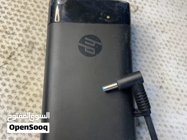 شاحن hp (200w)