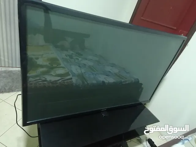 Samsung Plasma 50 inch TV in Manama