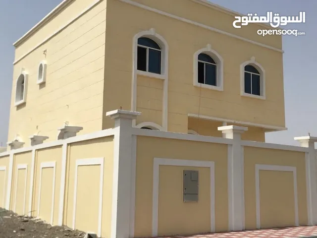 3050m2 5 Bedrooms Villa for Sale in Ajman Manama
