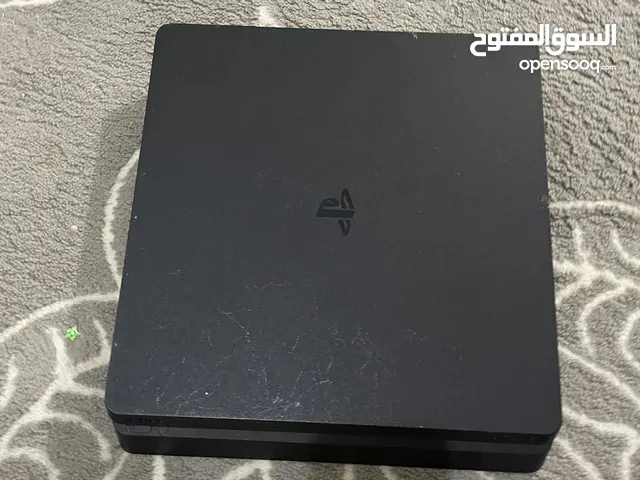 PlayStation 4 PlayStation for sale in Al Ain