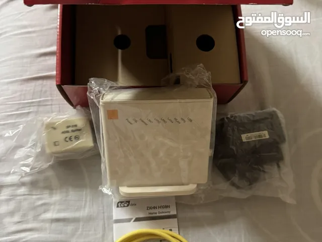 رواتر للبيع اورنج