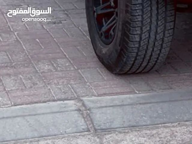 تواير للبدل جيب لانلجر jk و jl ومعي ليتات شكل حلو امام وخلف وبسعر مغري جدا