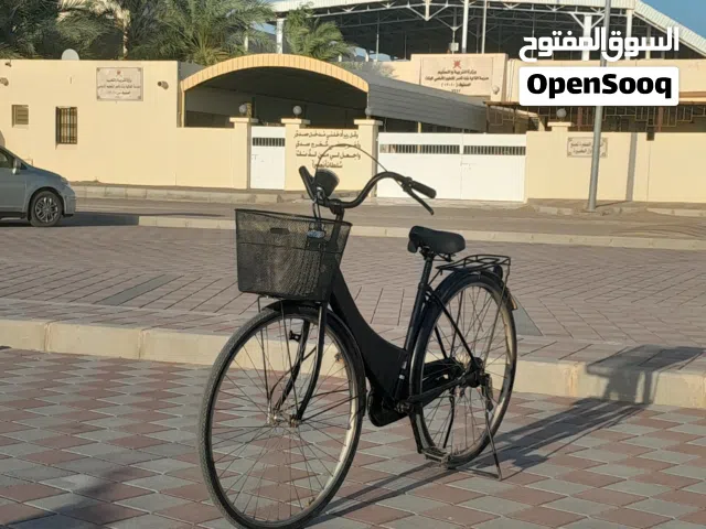 سيكل يابانى