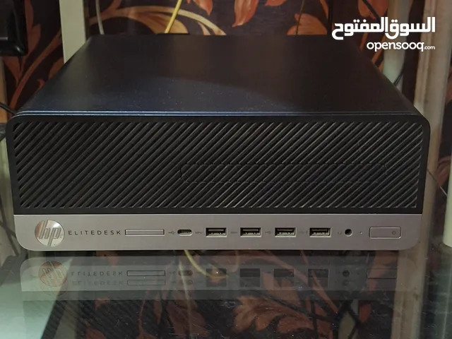 Windows HP Computers for sale in Cairo