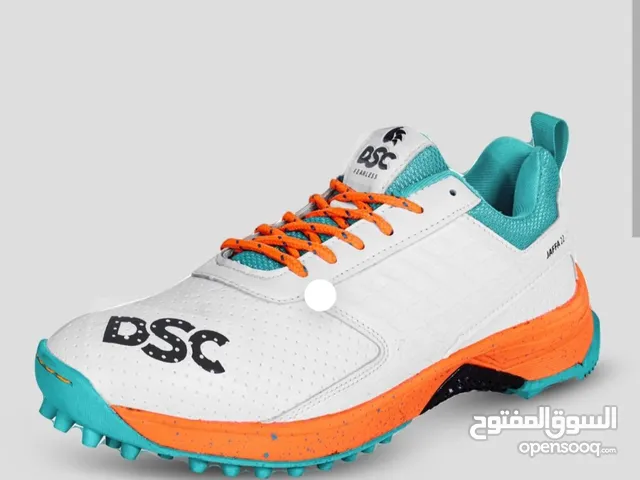 dsc jaffa 22 cricket shoes.