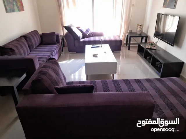 160 m2 3 Bedrooms Apartments for Rent in Amman Um Uthaiena