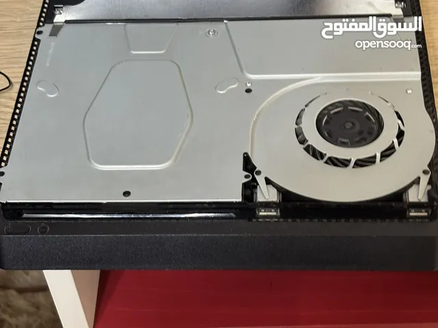 سوني 4 سليم للبيع