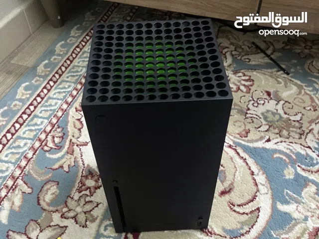 اكس بوكس سيريس اكس