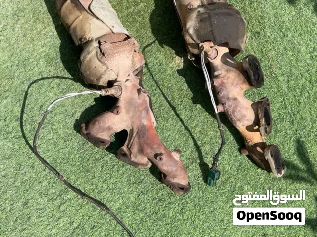 للبيع دبات بيئة نيسان  باثفندر موديل 2003