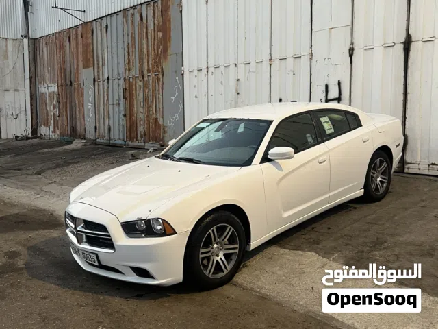 2011 Dodge Charger SE