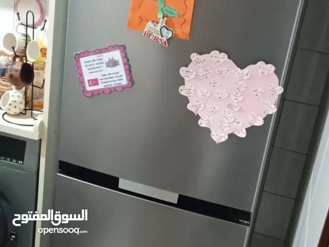 Beko Refrigerators in Istanbul