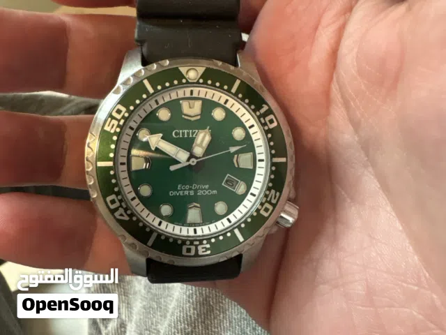 Citizen eco drive