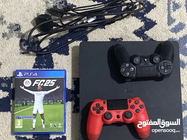 للبيع سوني4
