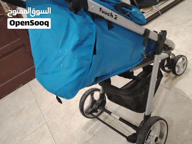 عربانة للأطفال