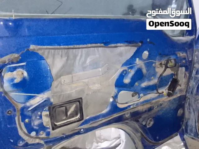 هونداي بورتر جرانه 2001 مطلوب كفر باب سواق