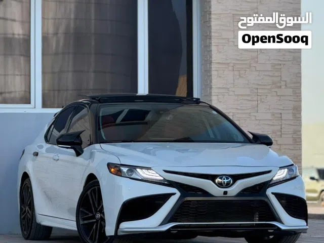Used Toyota Camry in Al Batinah