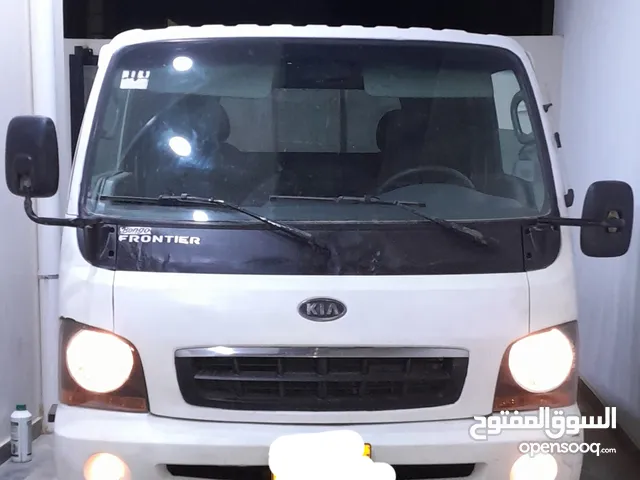 Other Kia 2003 in Tripoli