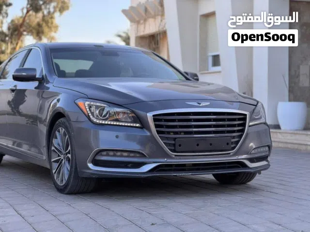 2016 جينيسيس اخرى