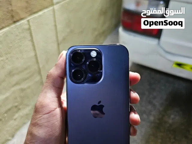 IPhone 14 Pro 256gb good condition 89 battery health