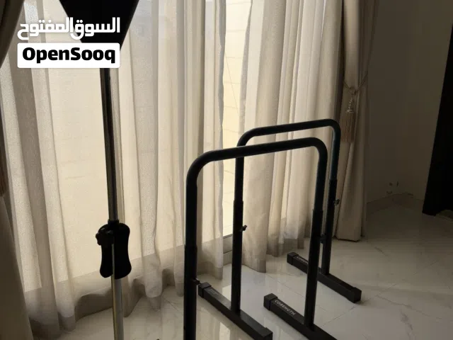 أدوات رياضة