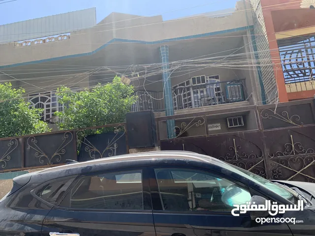 300 m2 More than 6 bedrooms Townhouse for Sale in Baghdad Saidiya