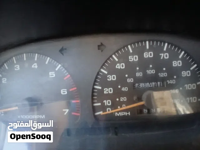 1999 تويوتا 4 رونر Limited