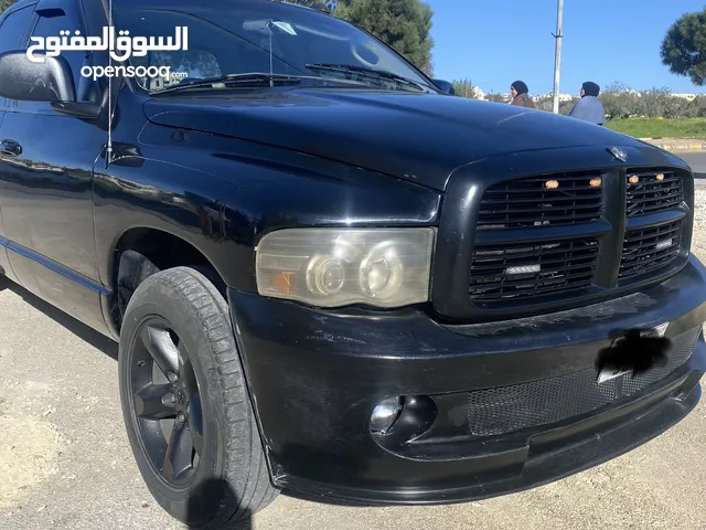 Dodge Ram 2005 in Amman