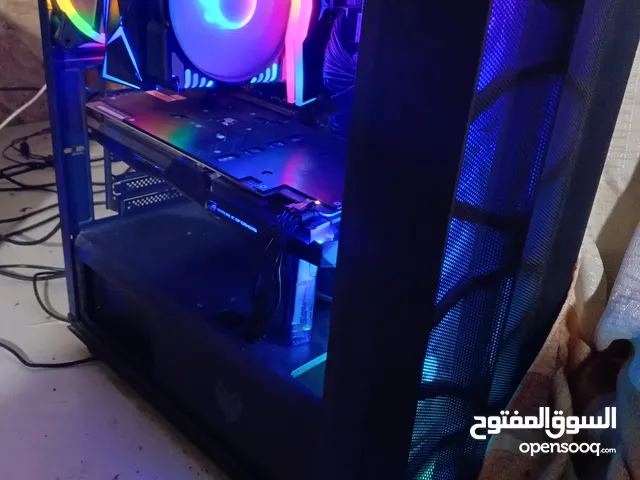 Windows MSI Computers for sale in Baghdad