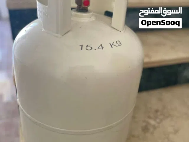 غاز جديد..