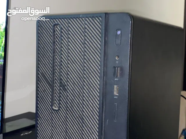 Windows HP  Computers  for sale  in Farwaniya