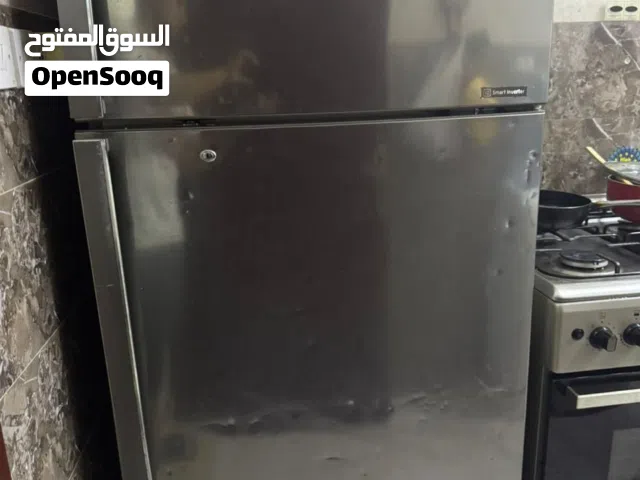 ثلاجه LG 460litr