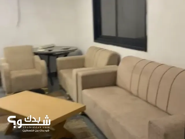 استديو مفروش مدخل خاص للايجار في الشرفة