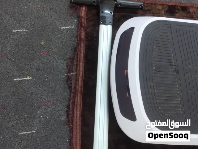 جهاز رياضة لي تخسيس الوزن