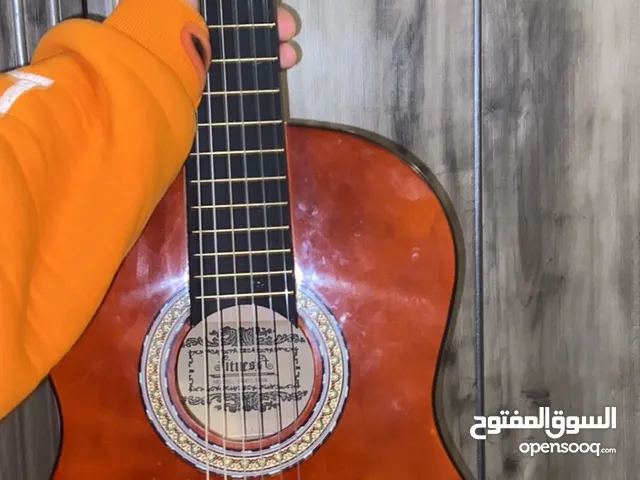 جيتار كلاسيك جديد