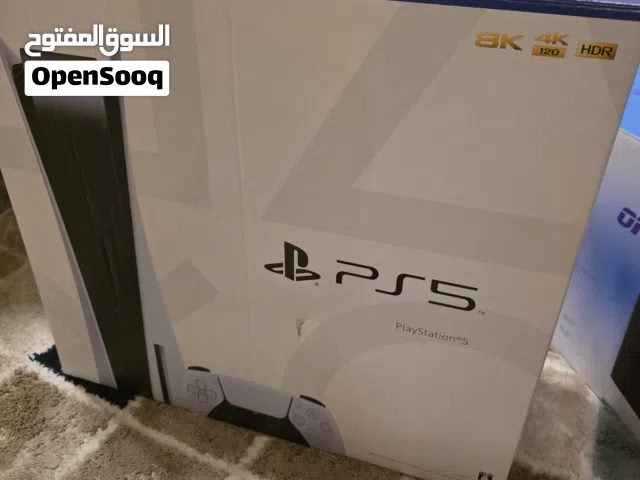 جوستك بلي 5 ويو بي اس ups