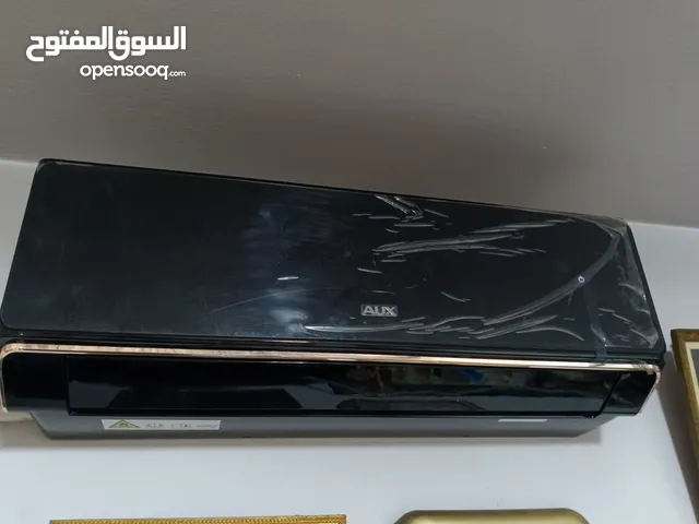 مكيف واحد طن جديد استعمال شهر